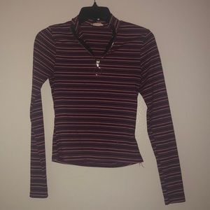 **SOLD**Vintage Fitted Long Sleeve <3